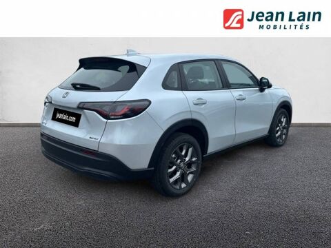 Zr-v ZR-V e:HEV 2.0 i-MMD Executive 2025 occasion 26000 Valence
