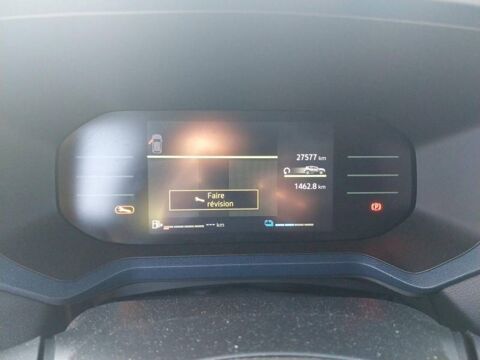 Duster Hybrid 140 Journey 2025 occasion 22000 Saint-Brieuc