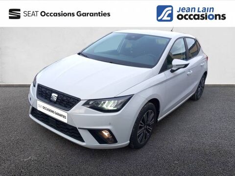 Seat Ibiza 1.0 EcoTSI 95 ch S/S BVM5 Urban 2022 occasion Volx 04130