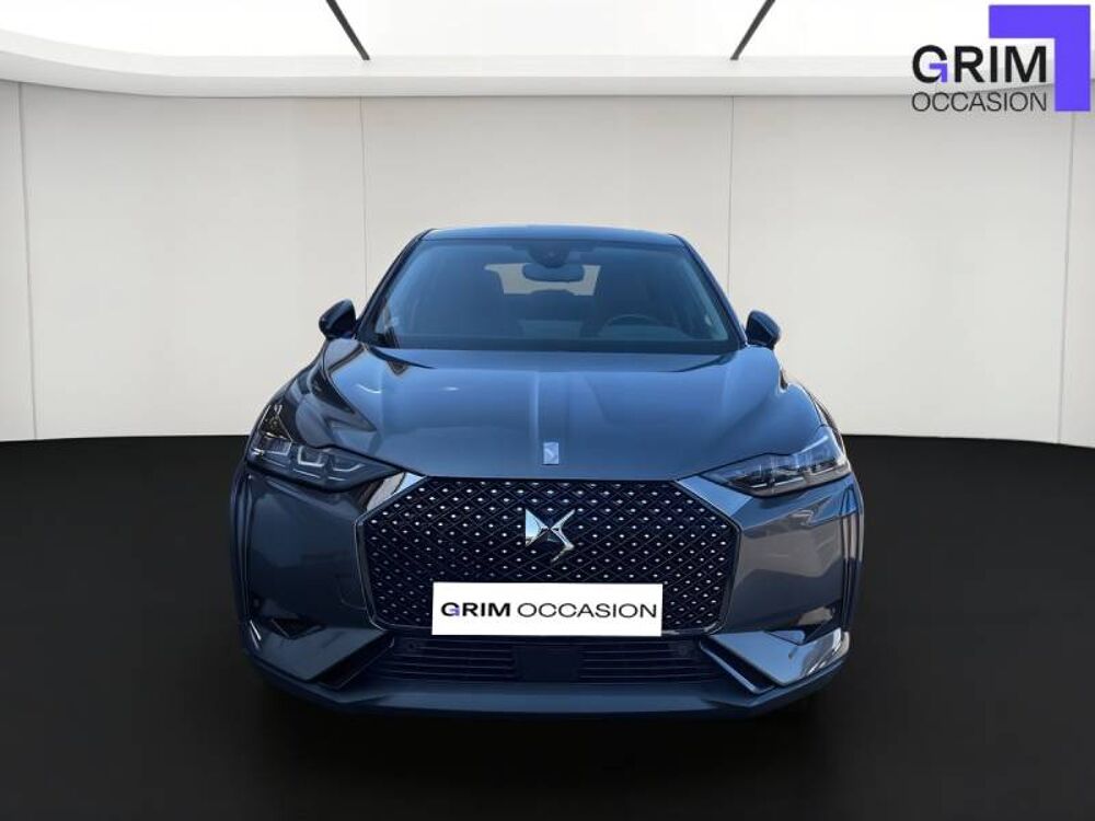 DS3 Crossback PureTech 130 EAT8 Rivoli 2023 occasion 34970 Lattes