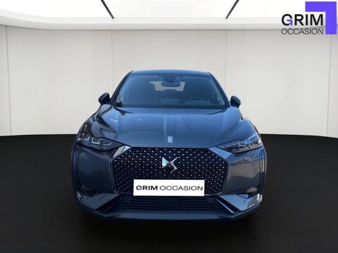 DS3 Crossback PureTech 130 EAT8 Rivoli 2023 occasion 34970 Lattes
