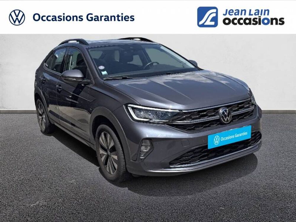 Taigo 1.0 TSI 110 DSG7 Life 2023 occasion 74600 Seynod