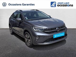 Taigo 1.0 TSI 110 DSG7 Life 2023 occasion 74600 Seynod