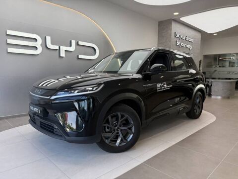 BYD Atto 2 45.1 kWh 177 ch Boost 2025 occasion Lanester 56600