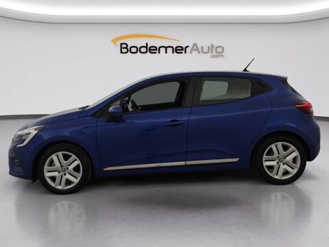 Clio E-Tech 140 - 21N Business 2022 occasion 29900 Concarneau
