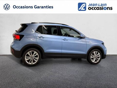 T-Cross 1.0 TSI 116 Start/Stop DSG7 VW Edition 2025 occasion 73290 La Motte-Servolex