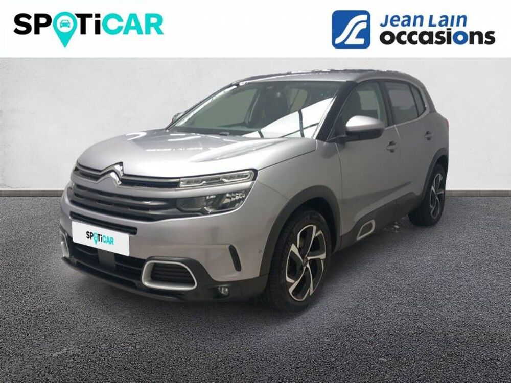 C5 aircross C5 Aircross BlueHDi 130 S&S EAT8 Business 2020 occasion 74100 Vétraz-Monthoux