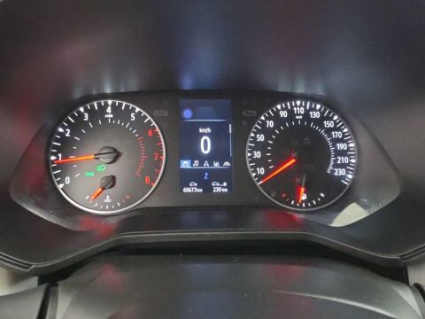 Clio TCe 90 Evolution 2023 occasion 29900 Concarneau