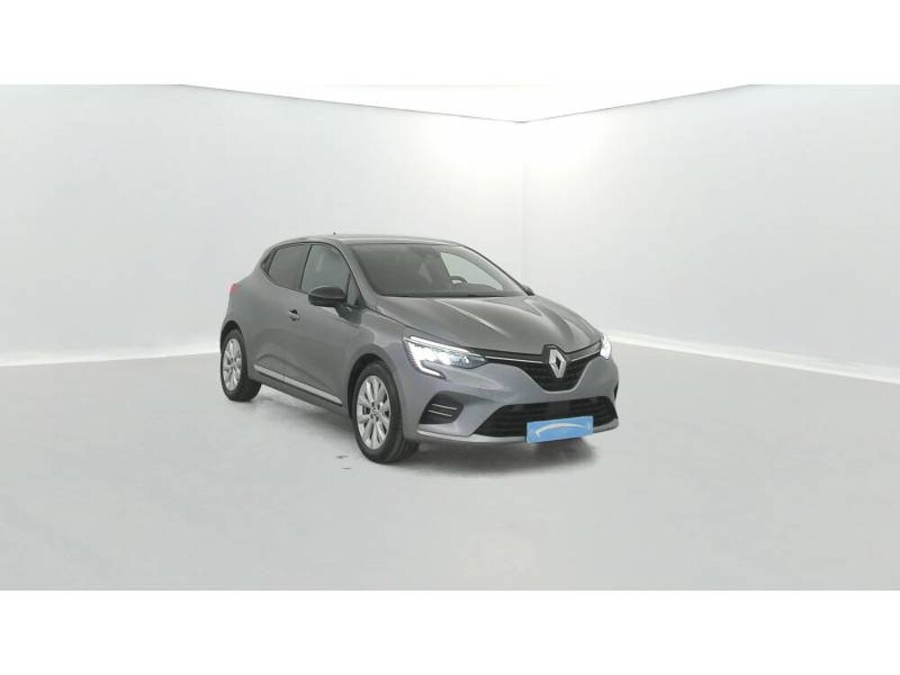 Clio TCe 90 Evolution 2023 occasion 29200 Brest