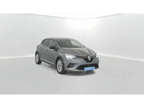 Clio TCe 90 Evolution 2023 occasion 29200 Brest