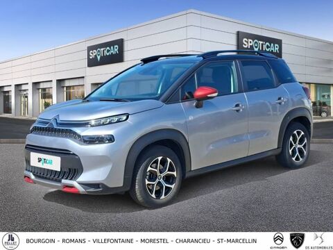 Annonce voiture Citroën C3 Aircross 14890 €