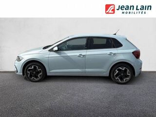 Polo 1.0 TSI 95 S&S DSG7 Edition 50 2026 occasion 74200 Margencel