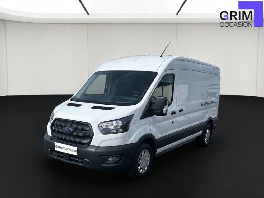 Transit TRANSIT FGN T330 L3H2 2.0 ECOBLUE 170 S&S TREND BUSINESS 2023 occasion 34970 Lattes