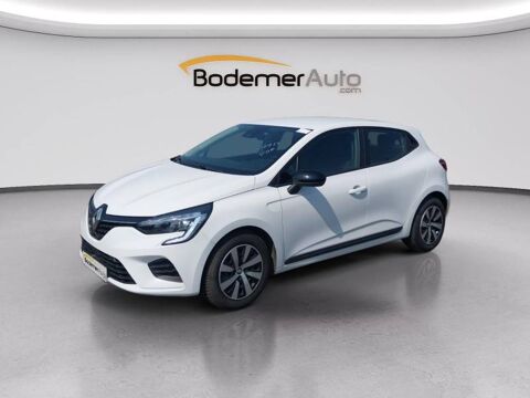 Renault Clio TCe 90 Equilibre 2023 occasion H&eacute;rouville-Saint-Clair 14200