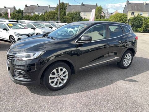 Annonce voiture Renault Kadjar 15990 €