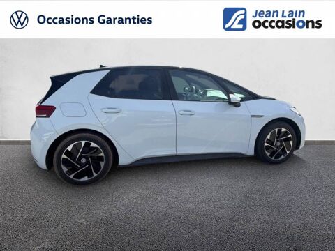 ID.3 204 ch Pro Performance Tech 2021 occasion 38300 Bourgoin-Jallieu