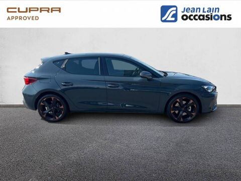 Leon eHybrid 204 ch DSG6 V 2025 occasion 74100 Ville-la-Grand