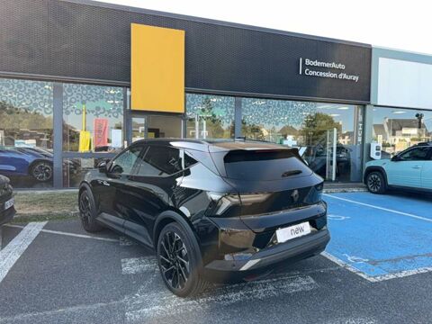 Sc&eacute;nic Scenic E-Tech &eacute;lectrique 220 ch grande autonomie Techno espr 2026 occasion 56400 Auray