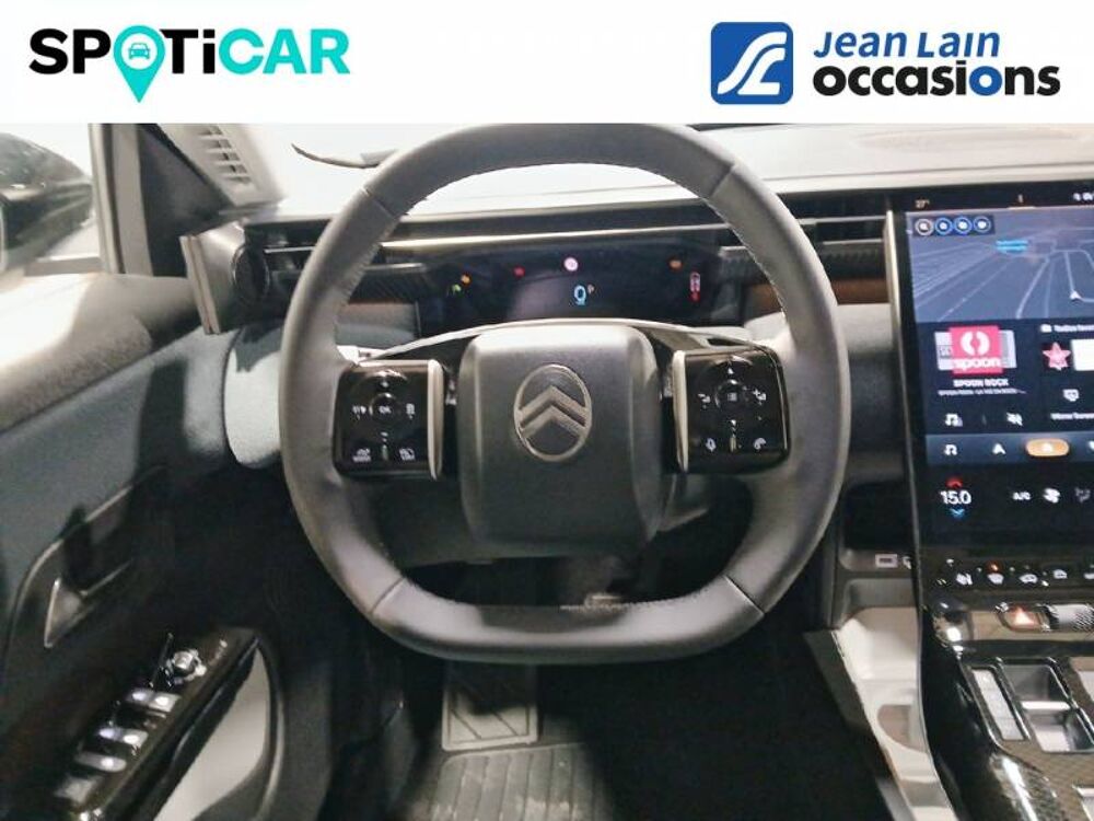 C5 aircross C5 Aircross Hybride 145 ch e-DCS6 Plus 2025 occasion 74600 Seynod