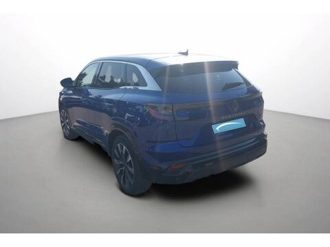 Austral E-Tech hybrid 200 Techno 2023 occasion 22500 Paimpol