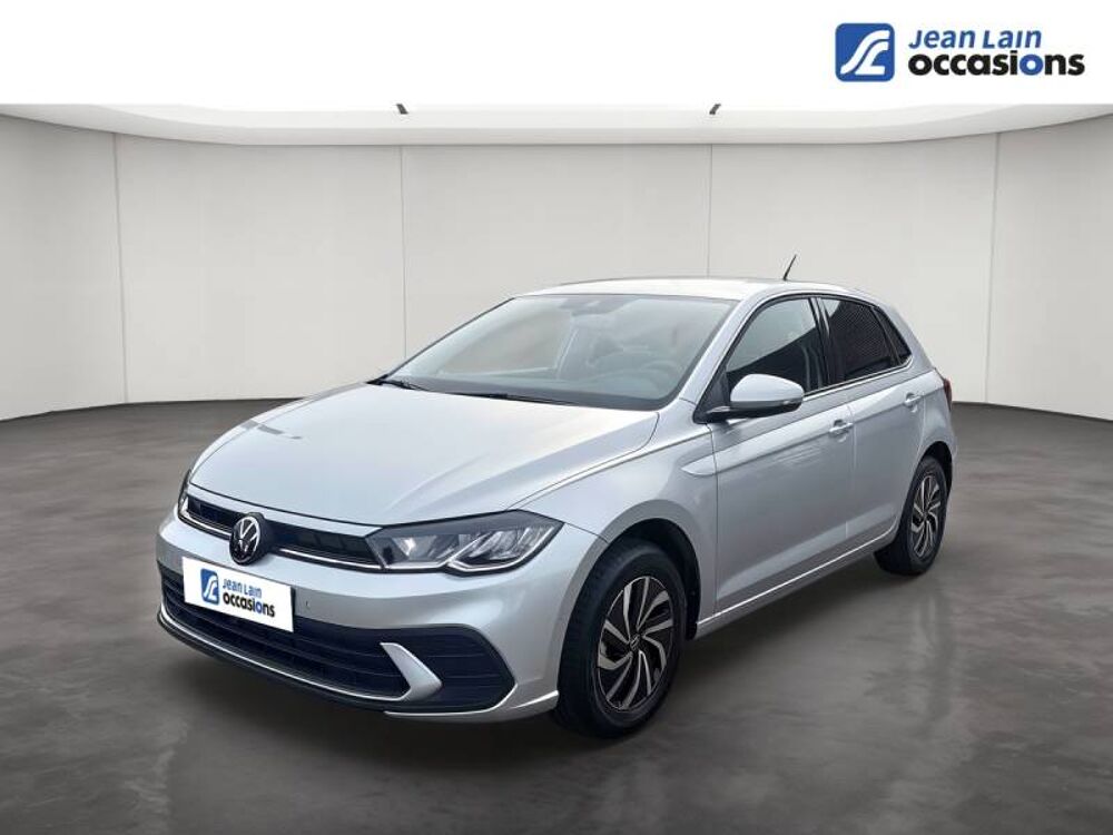 Polo 1.0 TSI 95 S&S DSG7 VW Edition 2025 occasion 01170 Cessy
