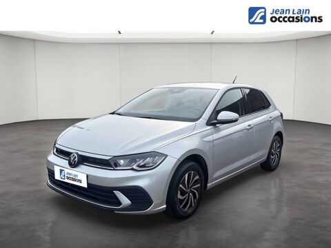 Annonce voiture Volkswagen Polo 21990 €