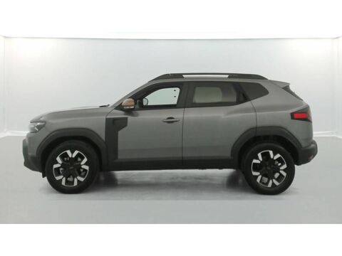 Duster Hybrid 140 Extreme 2025 occasion 61100 Flers