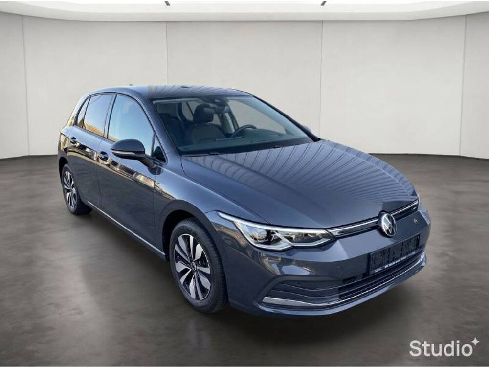 Golf 1.0 eTSI OPF 110 DSG7 Life Plus 2024 occasion 26000 Valence