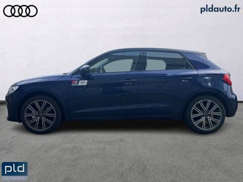A1 Sportback 30 TFSI 110 ch S tronic 7 Advanced 2025 occasion 13011 Marseille