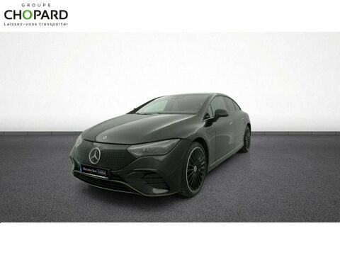 Mercedes EQE 350 AMG Line 2024 occasion VILLEFRANCHE-SUR-SAONE 69400