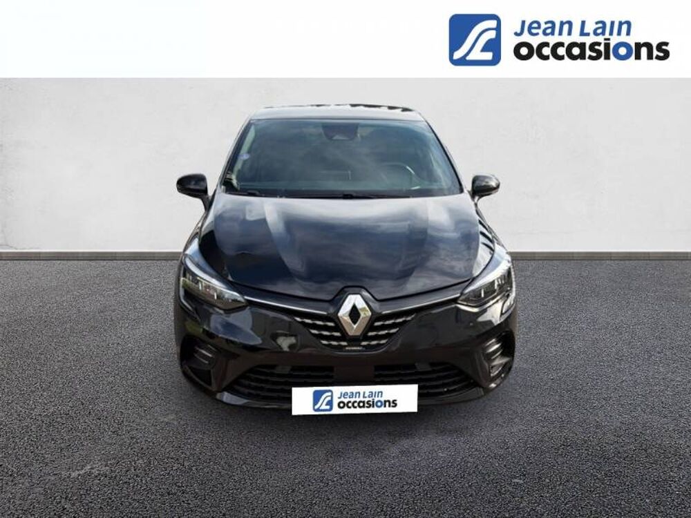 Clio E-Tech full hybrid 145 Techno 2023 occasion 69200 V&eacute;nissieux