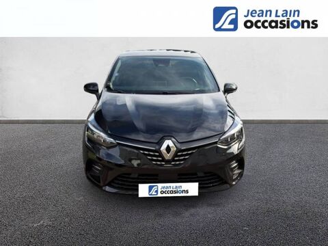 Clio E-Tech full hybrid 145 Techno 2023 occasion 69200 V&eacute;nissieux