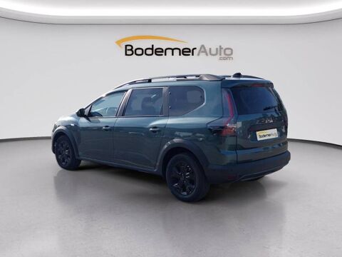 Jogger ECO-G 120 auto 7 pl Extreme 2026 occasion 61000 Alen&ccedil;on