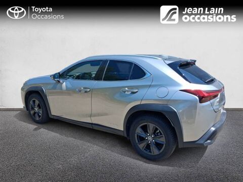 UX 250h 4WD Luxe 2020 occasion 38130 &Eacute;chirolles