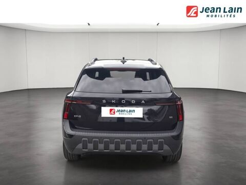 Epiq Batterie 55 Clever 2026 occasion 74100 Ville-la-Grand