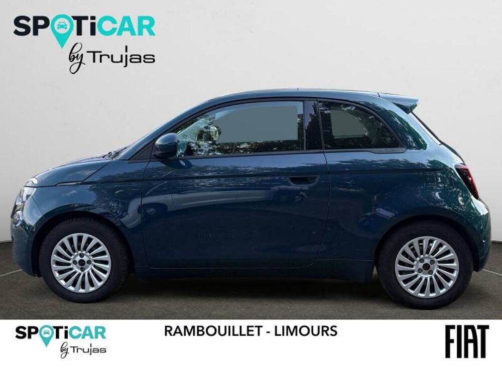 500 e 118 ch Nouvelle 2023 occasion 78120 Rambouillet