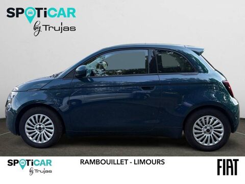 500 e 118 ch Nouvelle 2023 occasion 78120 Rambouillet