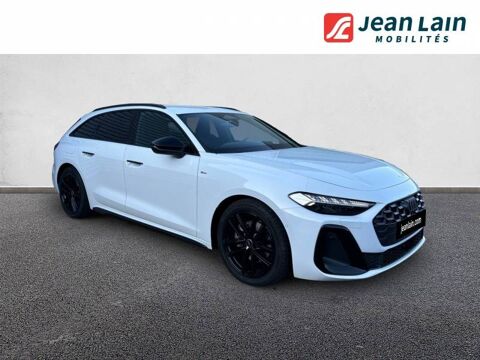 A5 Avant TFSI 204 ch S tronic 7 S line 2025 occasion 38130 &Eacute;chirolles