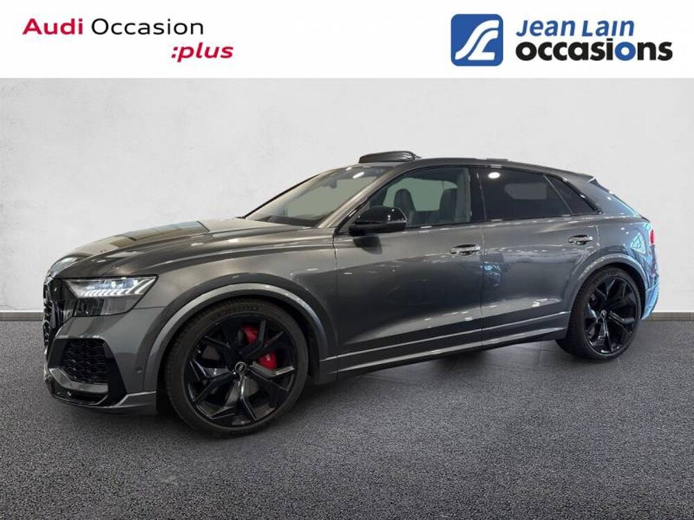 Q5 RS Q8 TFSI 600 ch Tiptronic 8 Quattro 2020 occasion 38130 &Eacute;chirolles