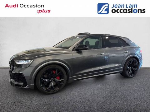 Q5 RS Q8 TFSI 600 ch Tiptronic 8 Quattro 2020 occasion 38130 &Eacute;chirolles