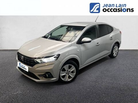 Dacia Sandero ECO-G 100 Confort 2021 occasion Seynod 74600