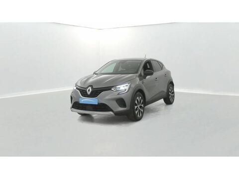 Renault Captur TCe 90 Evolution 2023 occasion Brest 29200