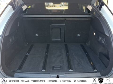 C5 X Hybride Rechargeable 225 S&S e-EAT8 Feel Pack 2022 occasion 38300 Bourgoin-Jallieu