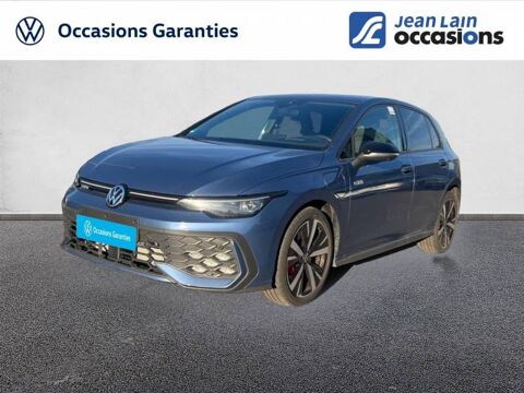 Volkswagen Golf 1.5 eHybrid 272 DSG6 GTE 2025 occasion Ville-la-Grand 74100