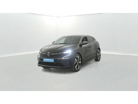 Renault M&eacute;gane Megane E-Tech EV60 220 ch super charge Techno 2023 occasion Vire 14500