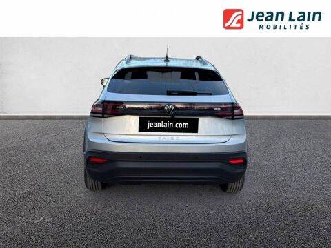 Taigo 1.0 TSI 116 DSG7 VW Edition 2025 occasion 73290 La Motte-Servolex