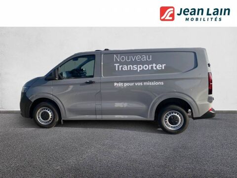 Transporter TRANSPORTER VAN L1H1 2.0 TDI 150 BVM6 BUSINESS 2025 occasion 01170 Cessy