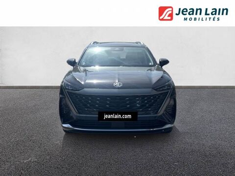 MGS9 PHEV Premium 2026 occasion 73420 Voglans
