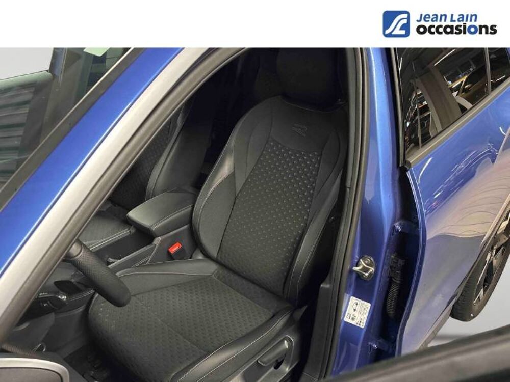 T-ROC T-Roc 1.5 eTSI Hybrid 150 ch DSG7 R-Line 2026 occasion 73290 La Motte-Servolex