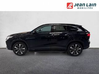 MG.EHS EHS 1.5T PHEV 272 ch Luxury 2026 occasion 38300 Bourgoin-Jallieu
